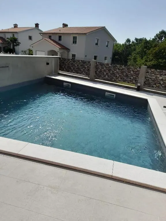 דירה לאבין Apartmani Leiva קרואטיה