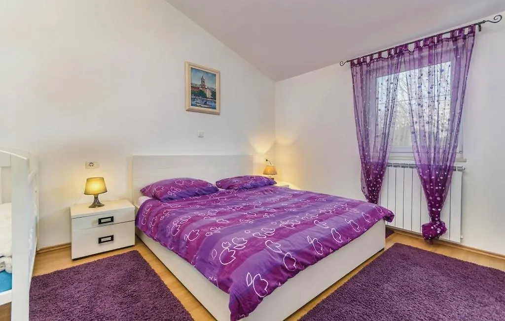 לאבין Apartmani Leiva קרואטיה