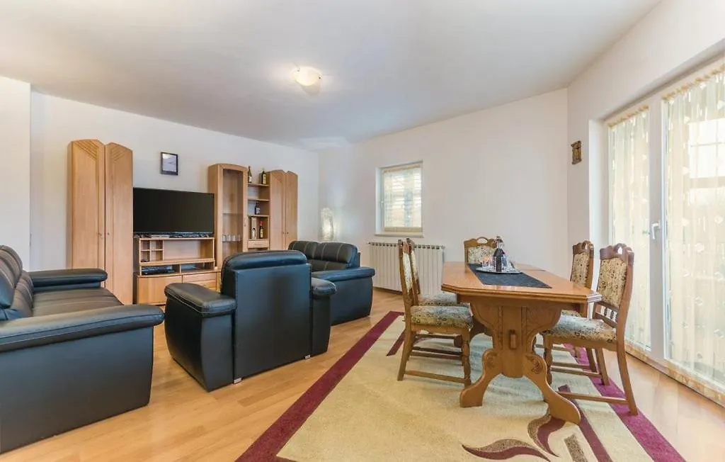 לאבין Apartmani Leiva קרואטיה